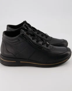 Osaka 2.0 Sneaker in Schwarz
