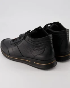Osaka 2.0 Sneaker in Schwarz