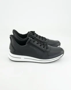 OSAKA Sneaker in Schwarz