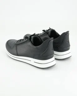 OSAKA Sneaker in Schwarz