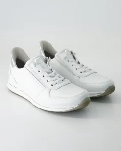OSAKA Sneaker in Weiß