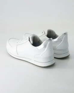 OSAKA Sneaker in Weiß