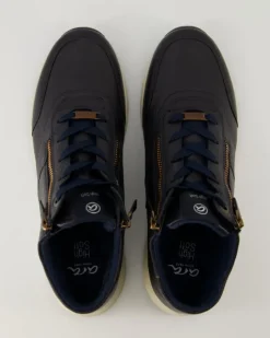 Osaka 2.0 Stiefeletten in Blau