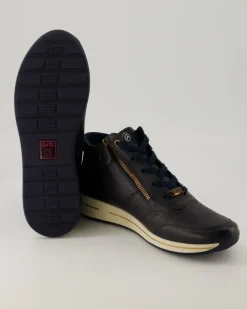 Osaka 2.0 Stiefeletten in Blau