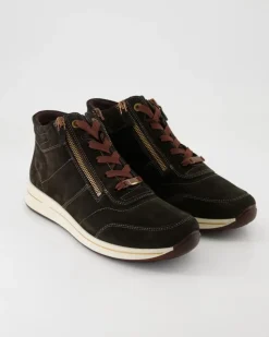 OSAKA Stiefeletten in Braun