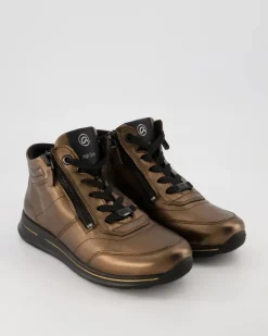 Osaka 2.0 Stiefeletten in Bronze