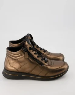 Osaka 2.0 Stiefeletten in Bronze