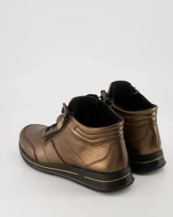 Osaka 2.0 Stiefeletten in Bronze