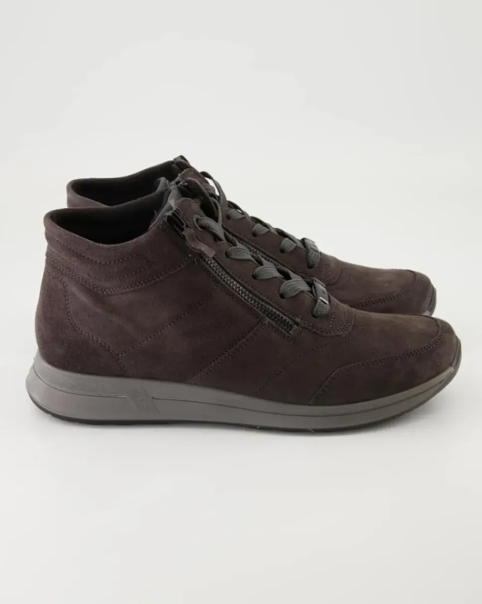 OSAKA Stiefeletten in Grau