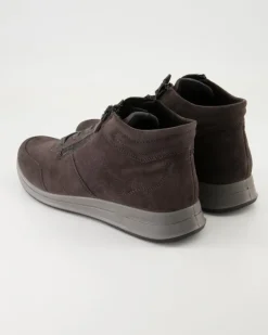 OSAKA Stiefeletten in Grau