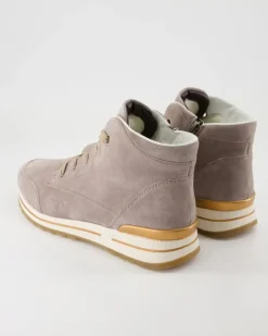 OSAKA Stiefeletten in Grau