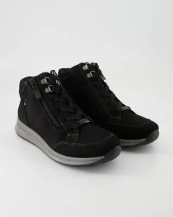 OSAKA 2.0 Stiefeletten in Schwarz