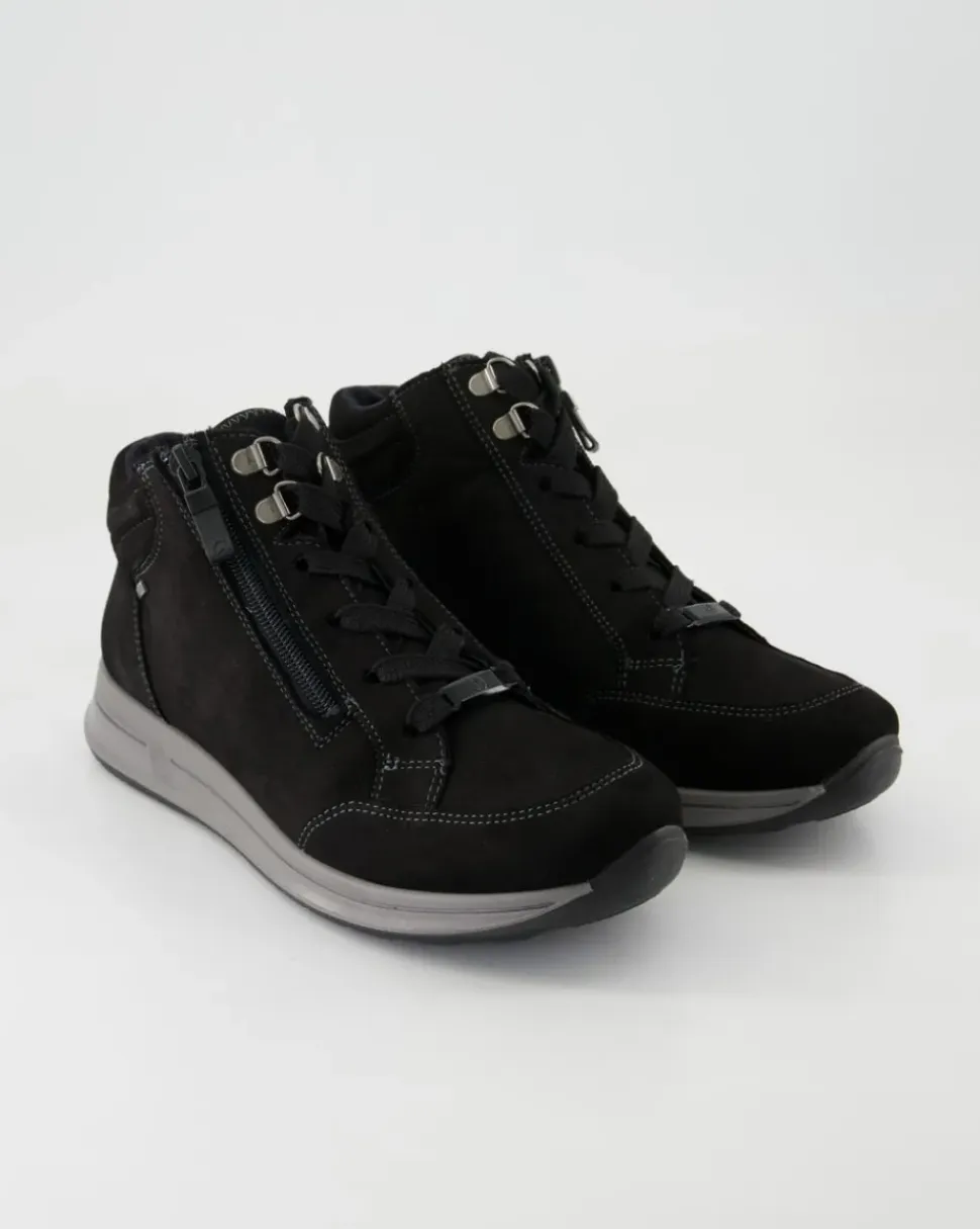 OSAKA 2.0 Stiefeletten in Schwarz