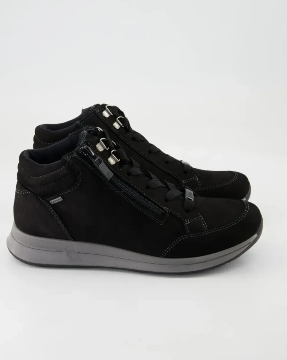 OSAKA 2.0 Stiefeletten in Schwarz