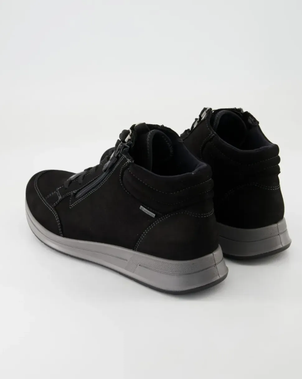 OSAKA 2.0 Stiefeletten in Schwarz
