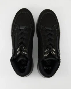 OSAKA 2.0 Stiefeletten in Schwarz