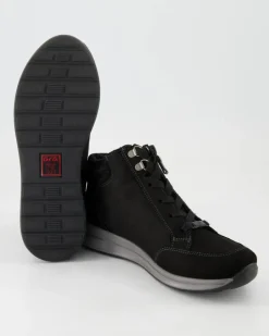 OSAKA 2.0 Stiefeletten in Schwarz