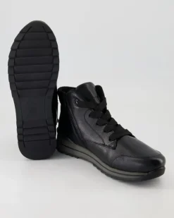 OSAKA Stiefeletten in Schwarz