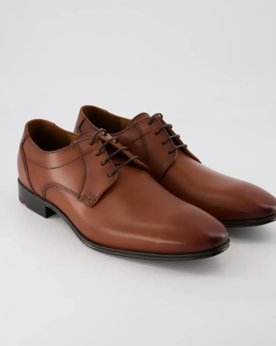 Osmond Business Schuhe in Braun