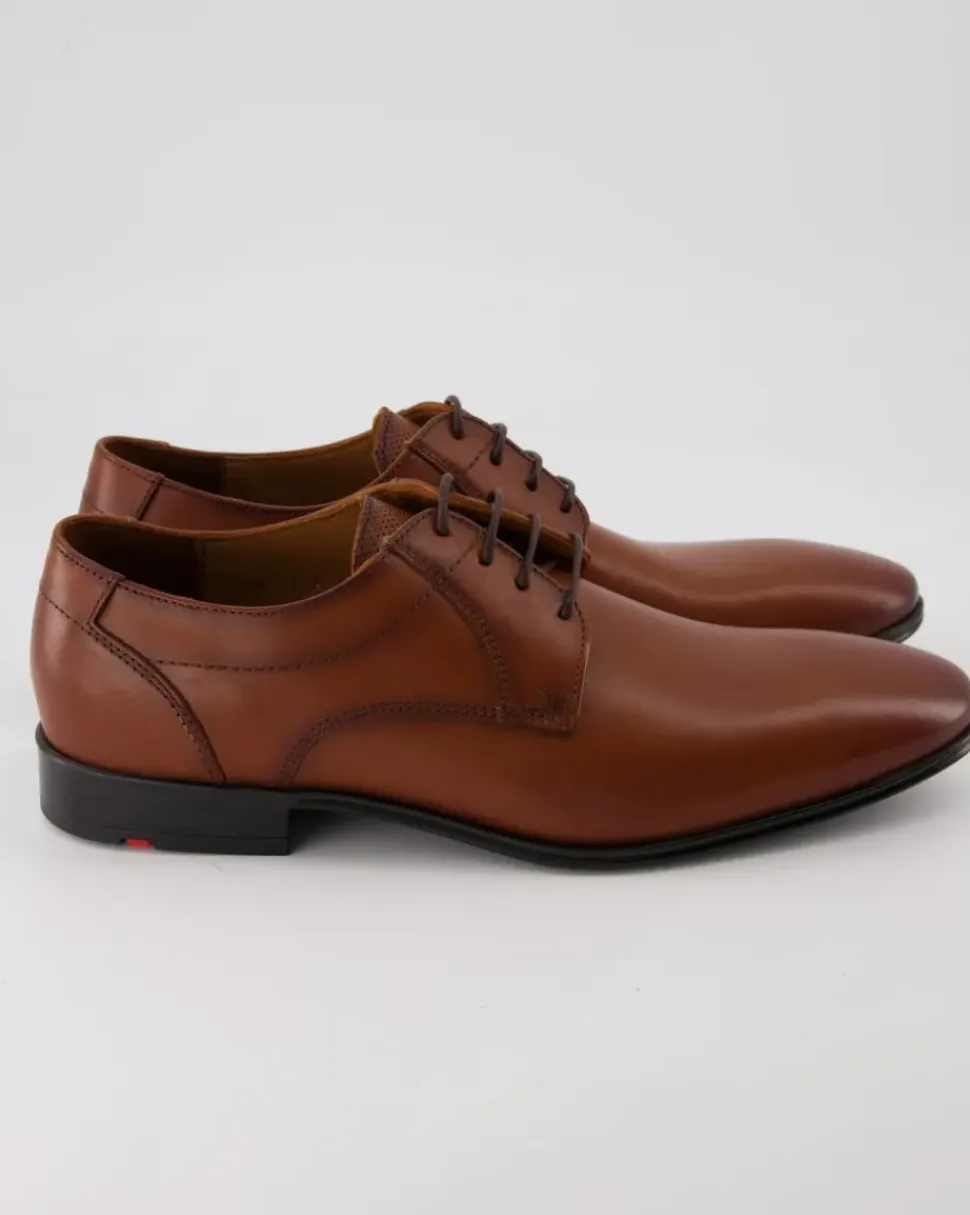 Osmond Business Schuhe in Braun