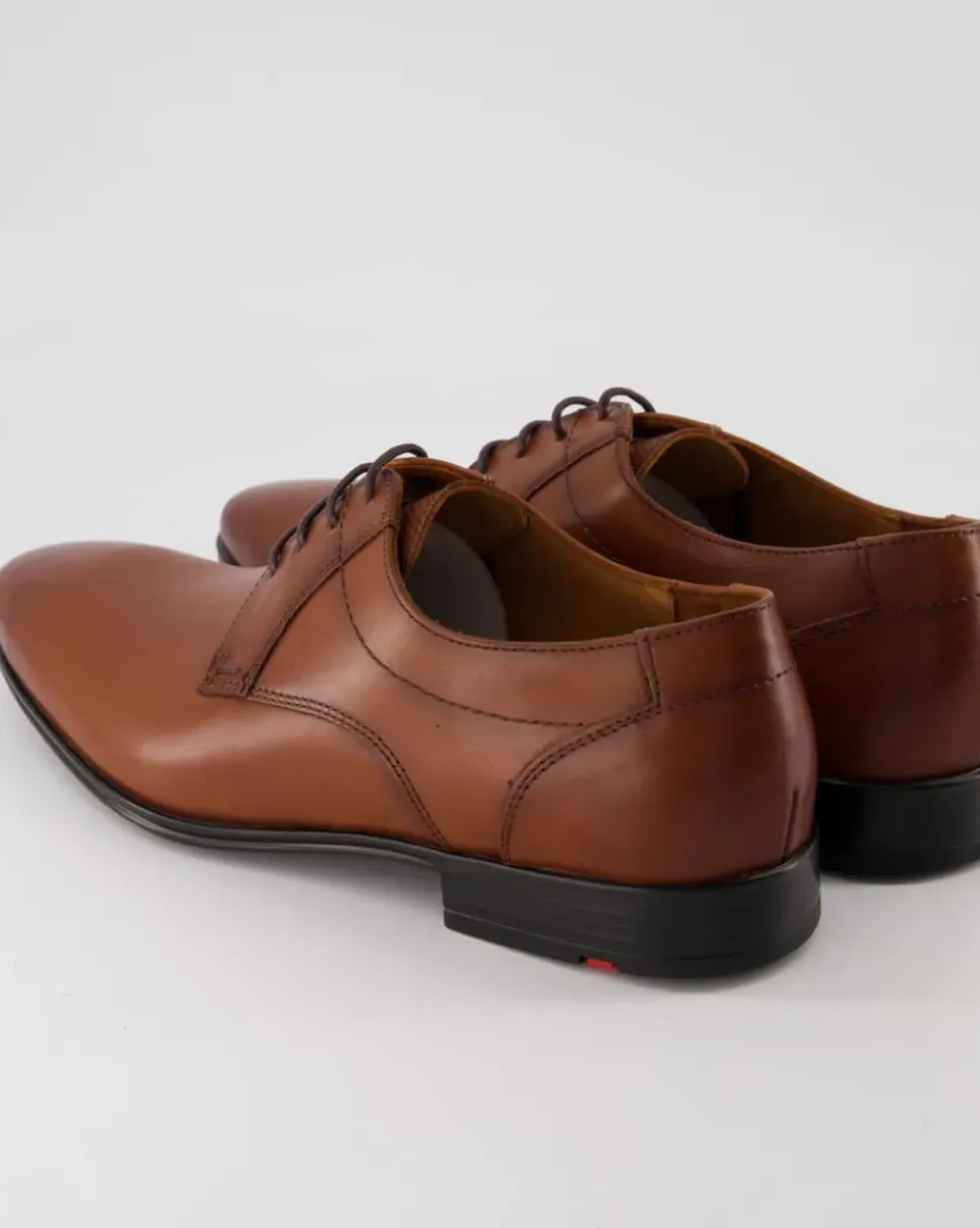 Osmond Business Schuhe in Braun