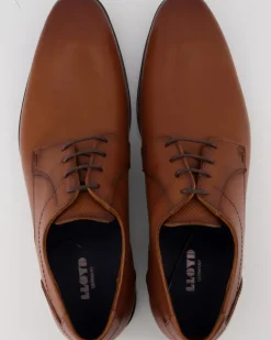 Osmond Business Schuhe in Braun