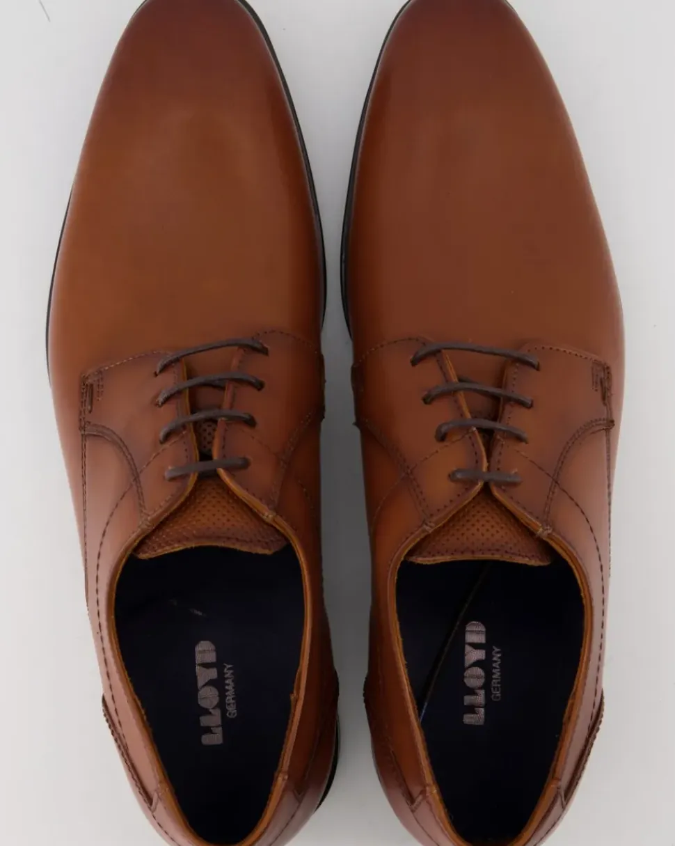 Osmond Business Schuhe in Braun