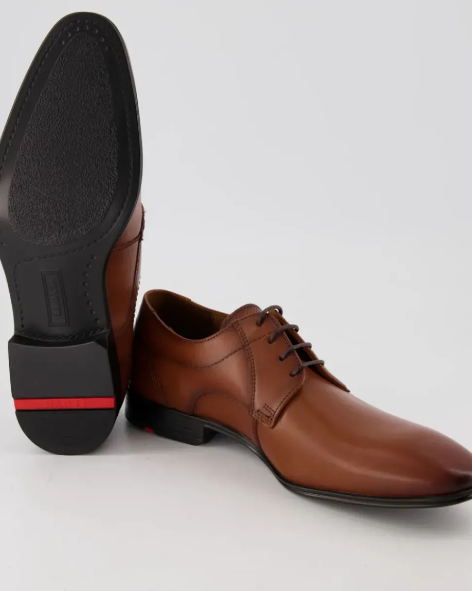 Osmond Business Schuhe in Braun