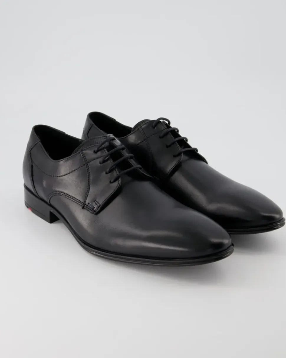 Osmond Business Schuhe in Schwarz