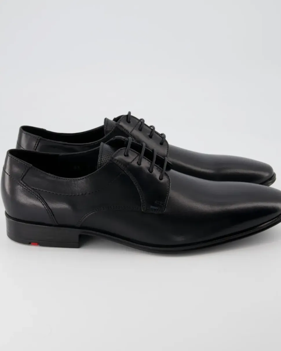 Osmond Business Schuhe in Schwarz