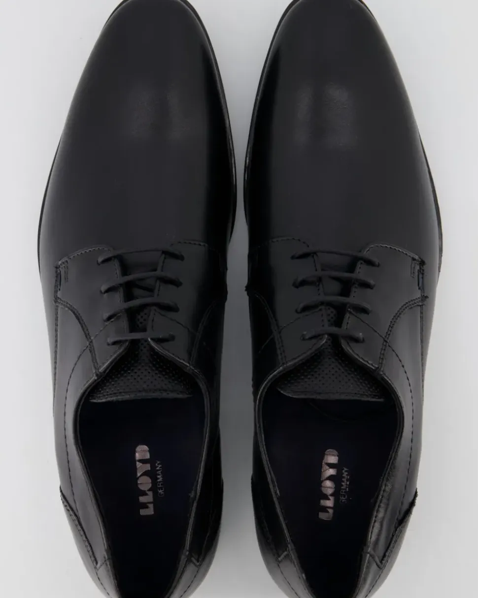Osmond Business Schuhe in Schwarz
