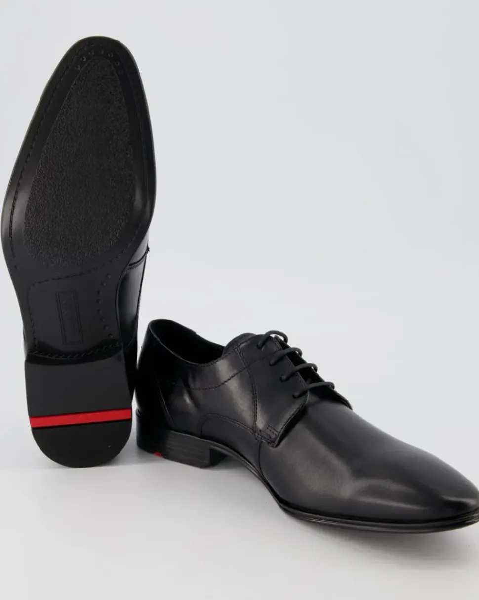 Osmond Business Schuhe in Schwarz