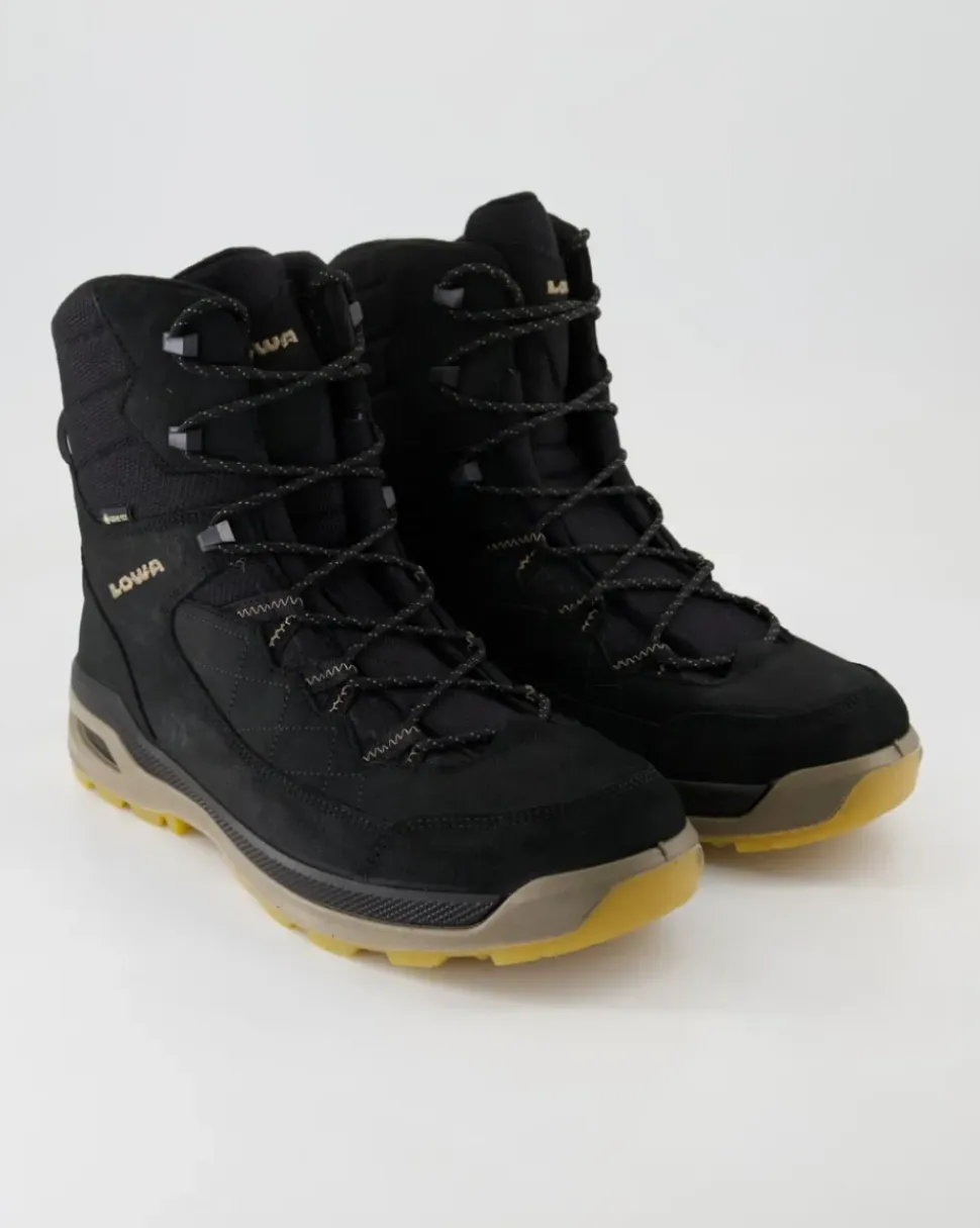 OTTAWA GTX Winterstiefel in Schwarz