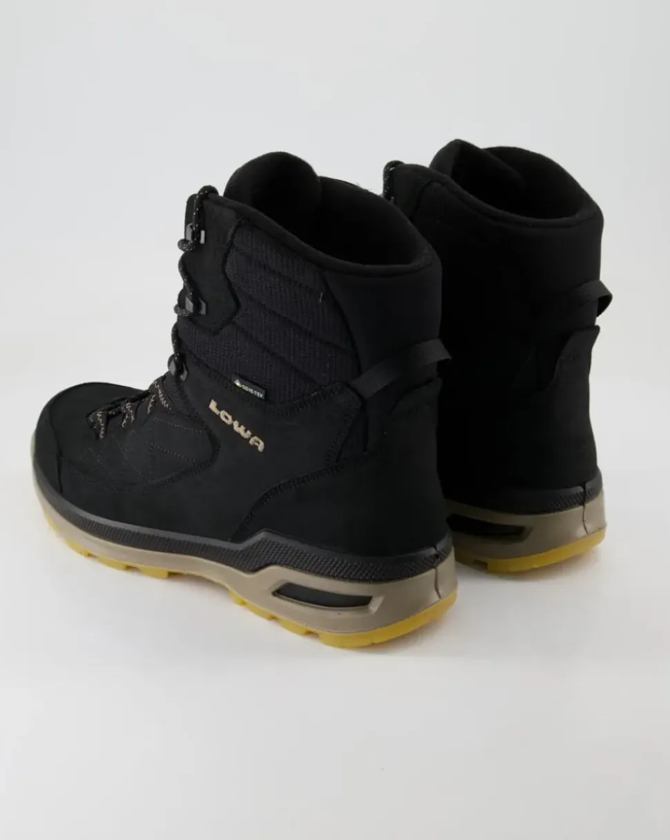 OTTAWA GTX Winterstiefel in Schwarz