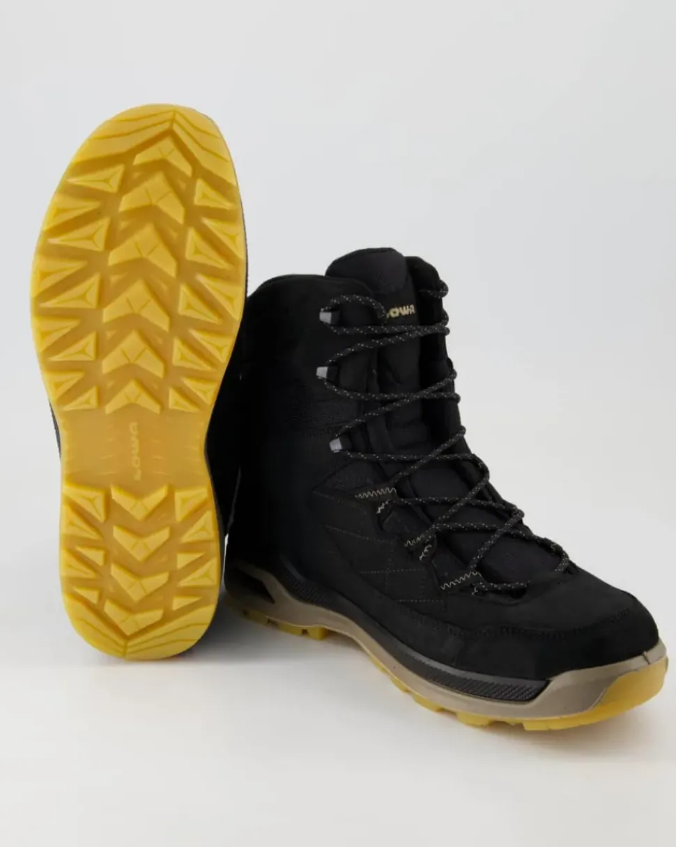 OTTAWA GTX Winterstiefel in Schwarz