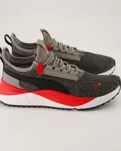 Pacer Easy Street Jr Sneaker in Grau