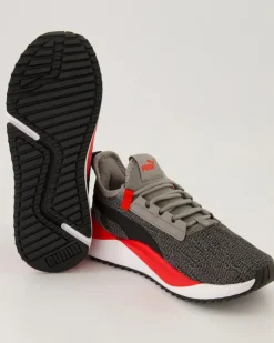 Pacer Easy Street Jr Sneaker in Grau