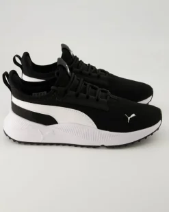 Pacer Easy Street Jr. Sneaker in Schwarz