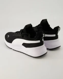 Pacer Easy Street Jr. Sneaker in Schwarz