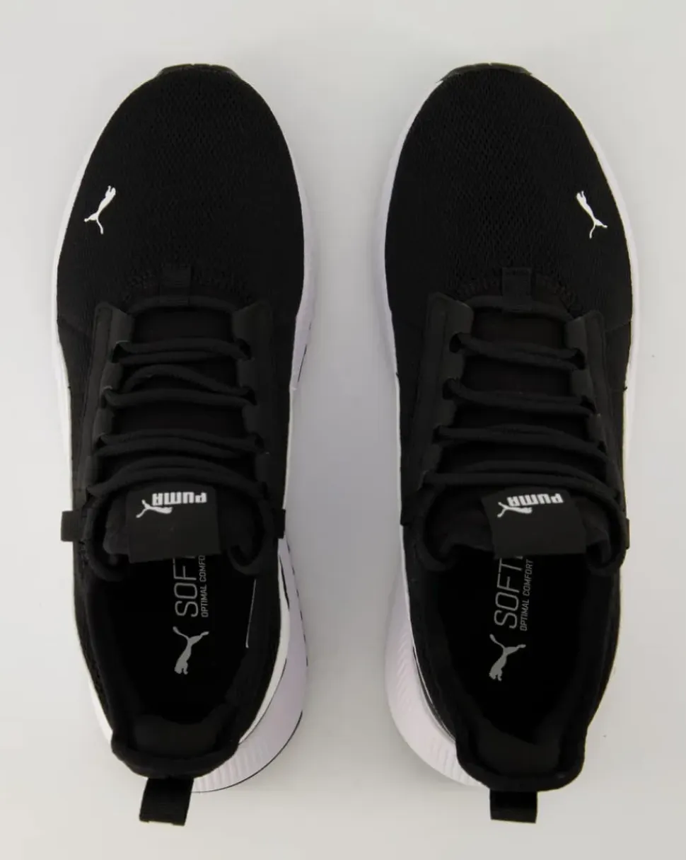 Pacer Easy Street Jr. Sneaker in Schwarz