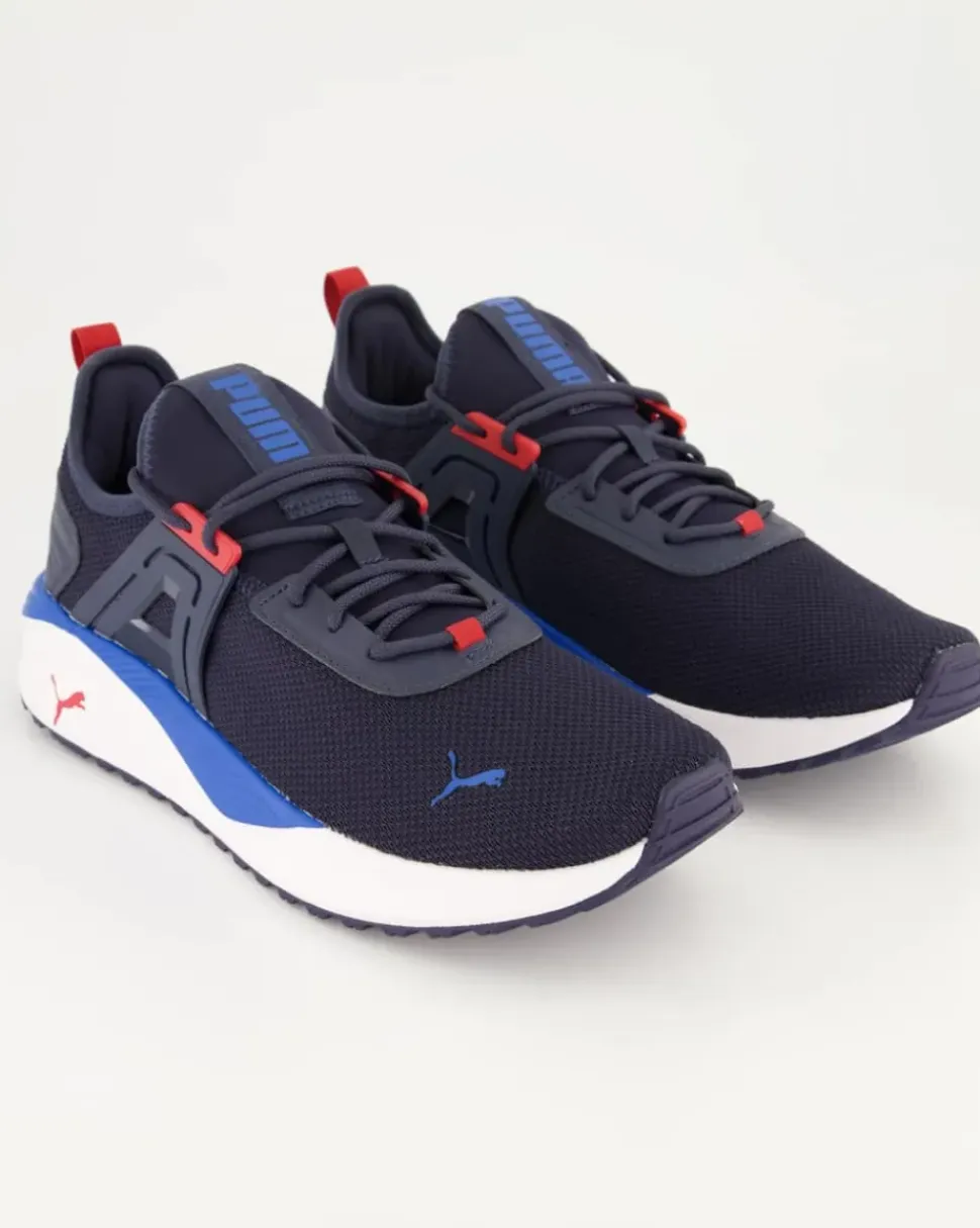 Pacer 23 Sneaker in Blau