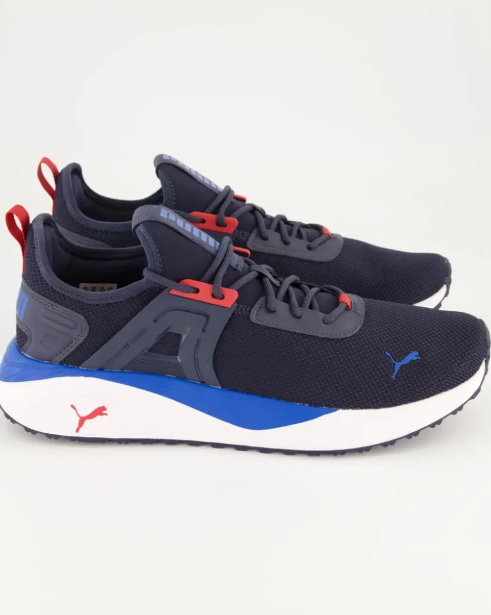 Pacer 23 Sneaker in Blau