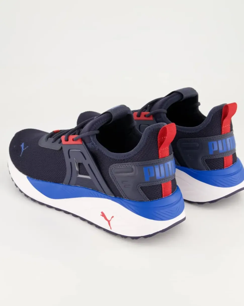 Pacer 23 Sneaker in Blau