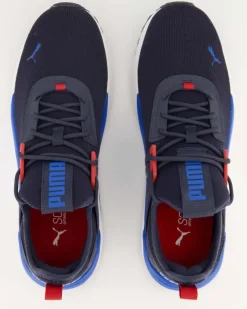 Pacer 23 Sneaker in Blau