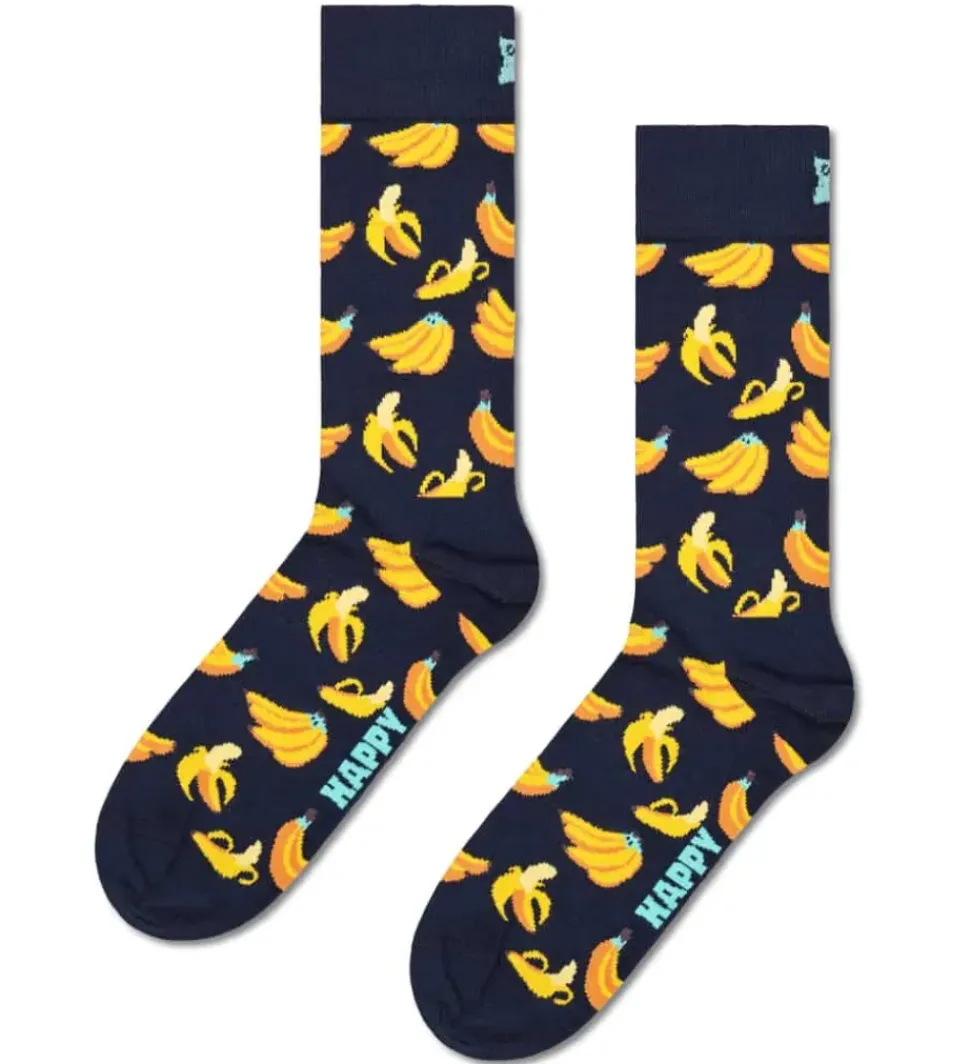 3-Pack Food Socks Gift Set Socken in Mehrfarbig
