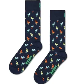 3-Pack Navy Socks Gift Set Socken in Mehrfarbig