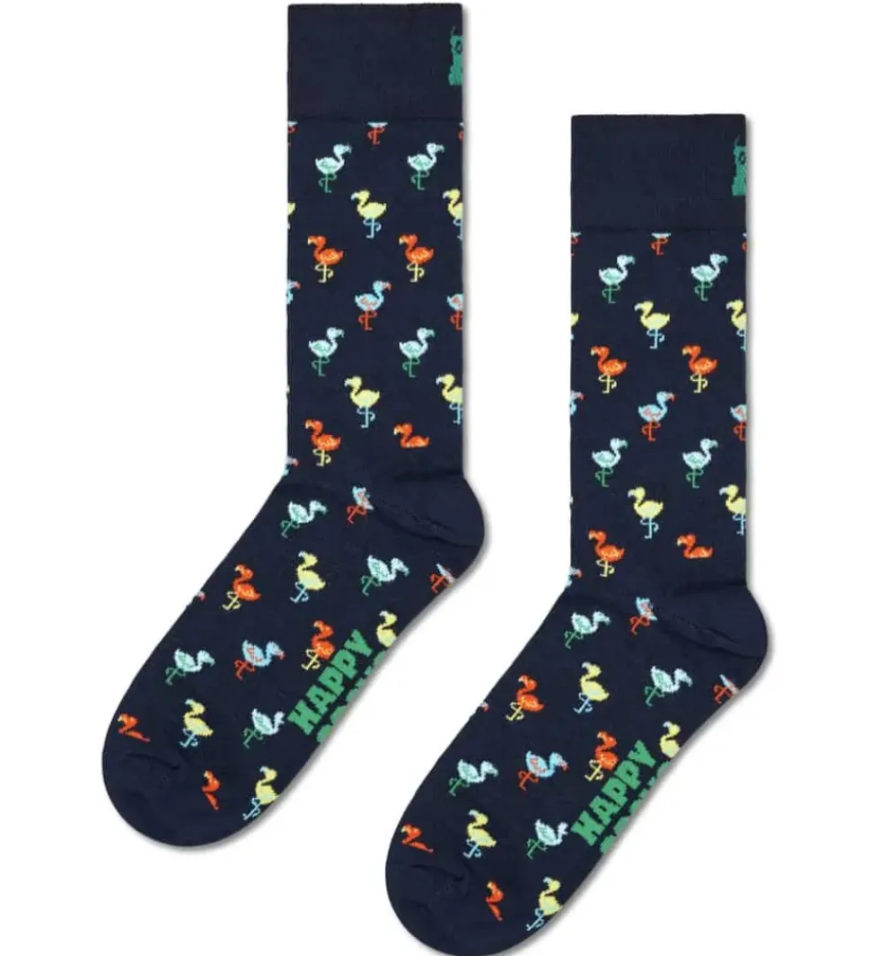 3-Pack Navy Socks Gift Set Socken in Mehrfarbig
