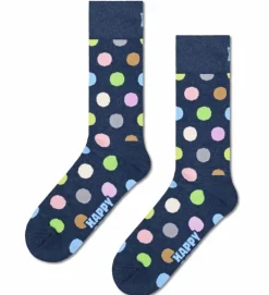 3-Pack Navy Socks Gift Set Socken in Mehrfarbig