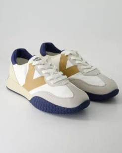 Pac-Man Sneaker in Weiß