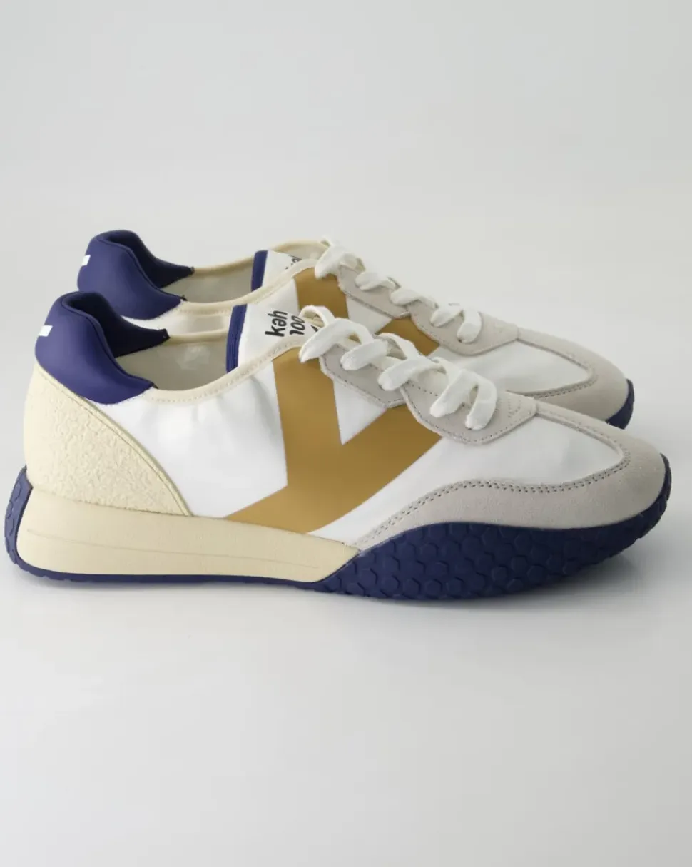 Pac-Man Sneaker in Weiß